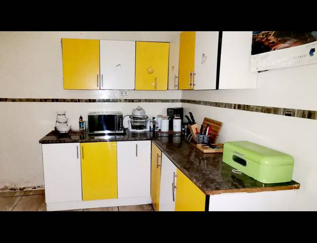 3 BEDROOM HOUSE FOR SALE IN NOYCEDALE